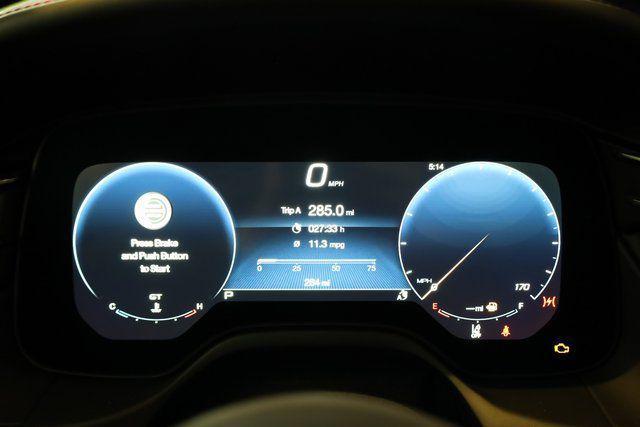 new 2024 Maserati Grecale car, priced at $76,900