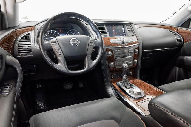 used 2019 Nissan Armada car, priced at $15,993