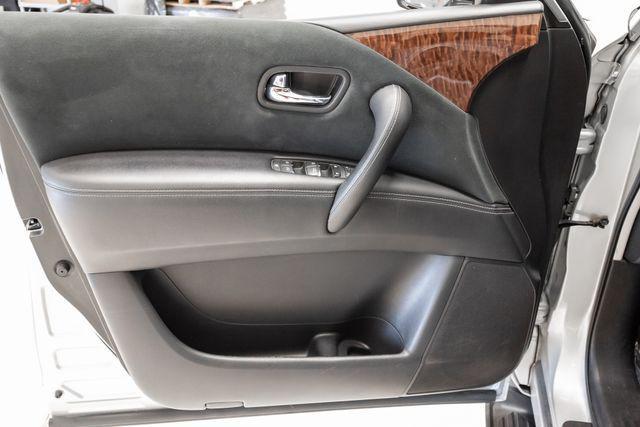 used 2019 Nissan Armada car, priced at $15,993