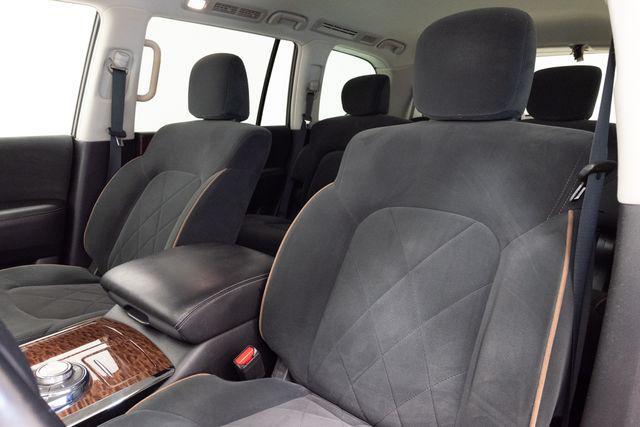 used 2019 Nissan Armada car, priced at $15,993