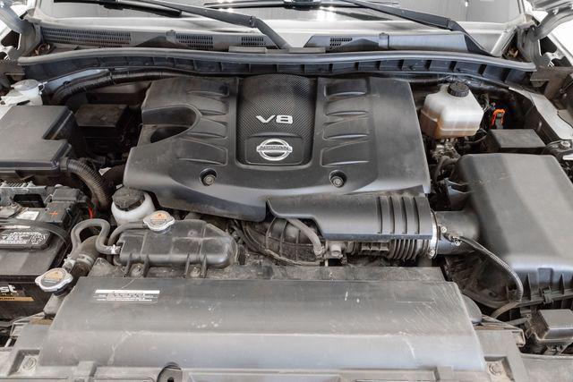 used 2019 Nissan Armada car, priced at $15,993
