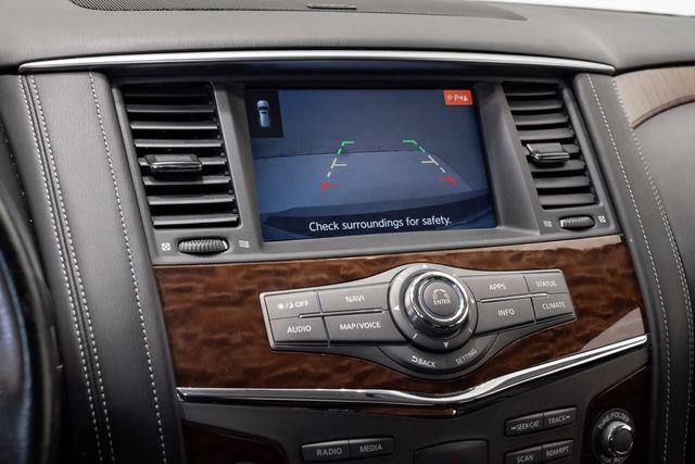 used 2019 Nissan Armada car, priced at $15,993