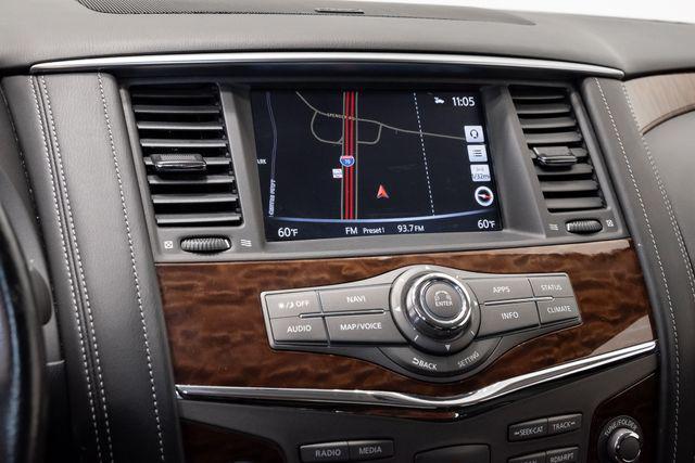 used 2019 Nissan Armada car, priced at $15,993