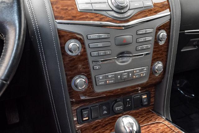 used 2019 Nissan Armada car, priced at $15,993