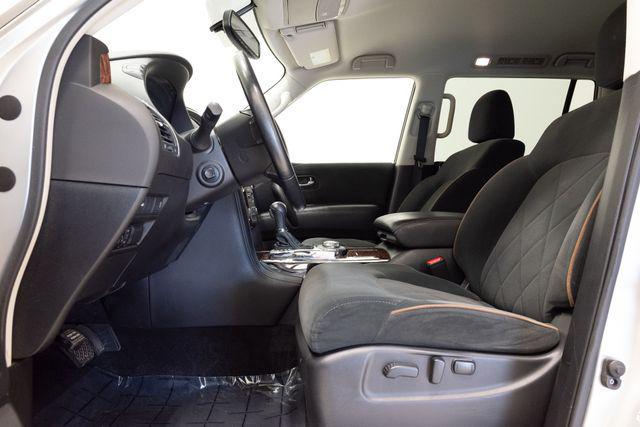used 2019 Nissan Armada car, priced at $15,993