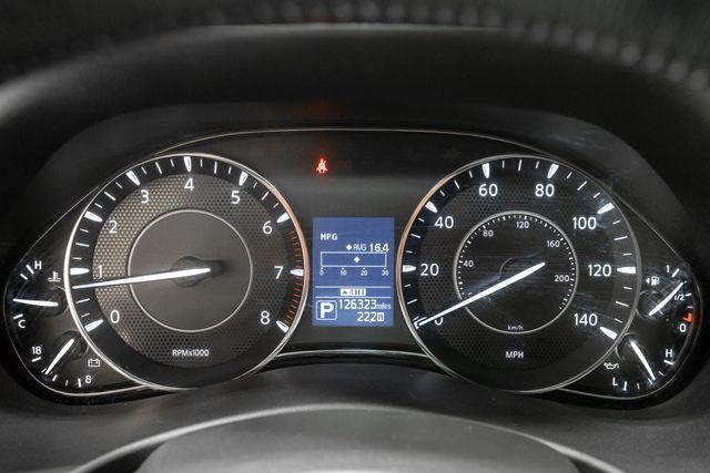 used 2019 Nissan Armada car, priced at $15,993