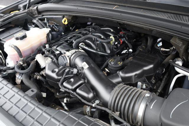 used 2024 Jeep Grand Cherokee L car, priced at $30,458