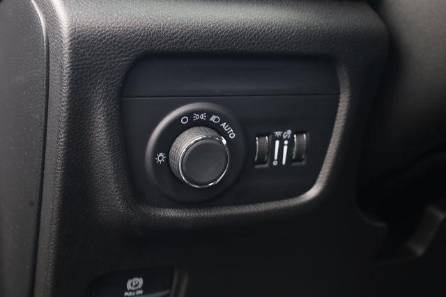 used 2024 Jeep Grand Cherokee L car, priced at $30,458