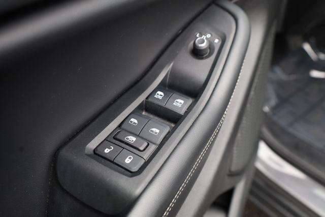 used 2024 Jeep Grand Cherokee L car, priced at $30,458