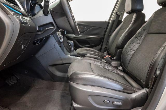 used 2016 Buick Encore car, priced at $11,971