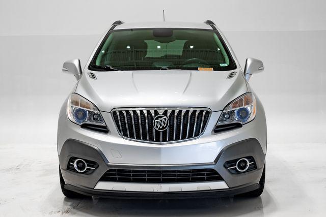 used 2016 Buick Encore car, priced at $11,971