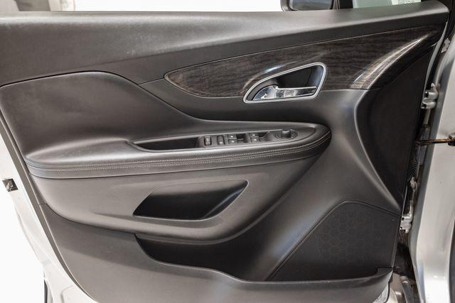 used 2016 Buick Encore car, priced at $11,971