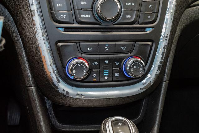 used 2016 Buick Encore car, priced at $11,971