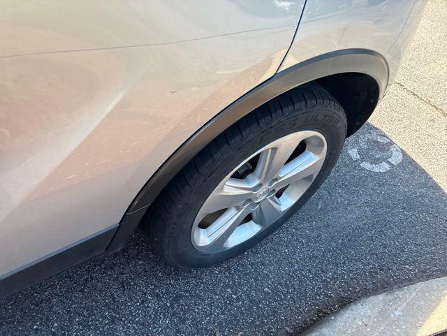 used 2016 Buick Encore car, priced at $11,175