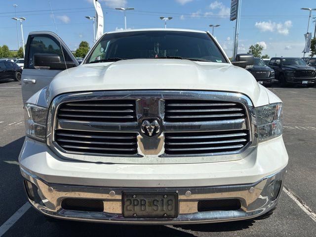 used 2019 Ram 1500 car, priced at $25,994