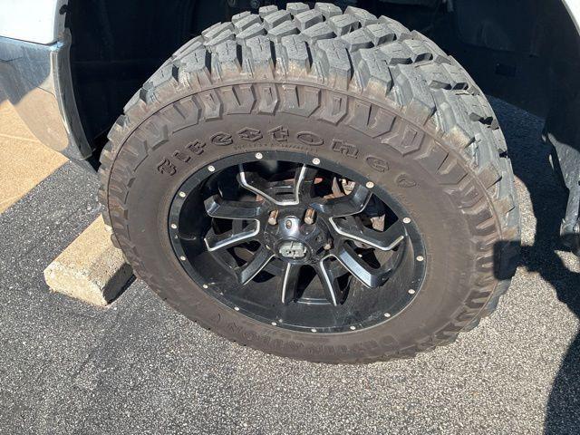 used 2019 Ram 1500 car, priced at $25,994