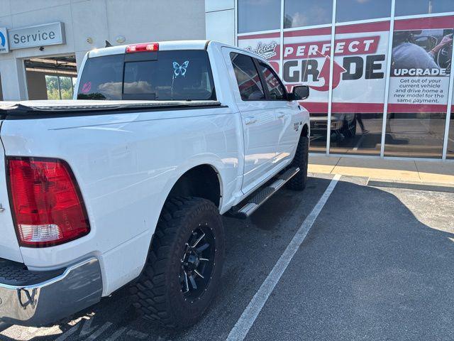 used 2019 Ram 1500 car, priced at $25,994