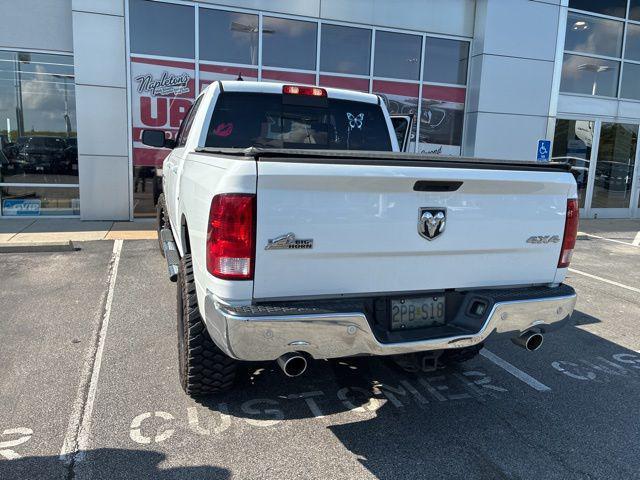 used 2019 Ram 1500 car, priced at $25,994