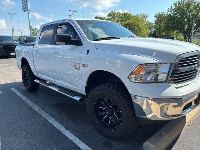 used 2019 Ram 1500 car, priced at $25,994