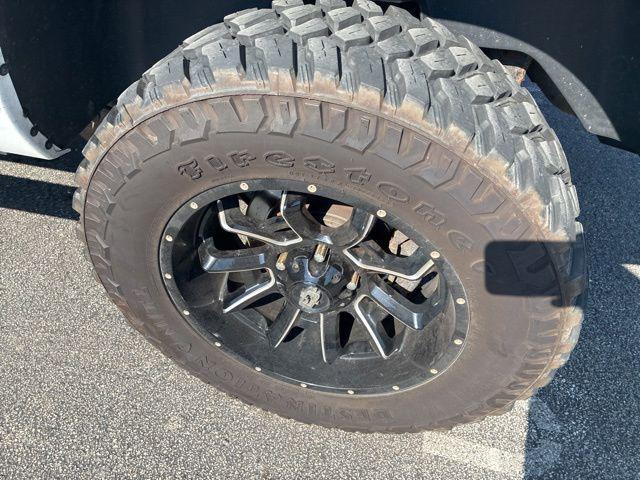 used 2019 Ram 1500 car, priced at $25,994