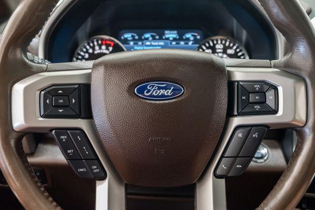 used 2018 Ford F-150 car, priced at $30,317