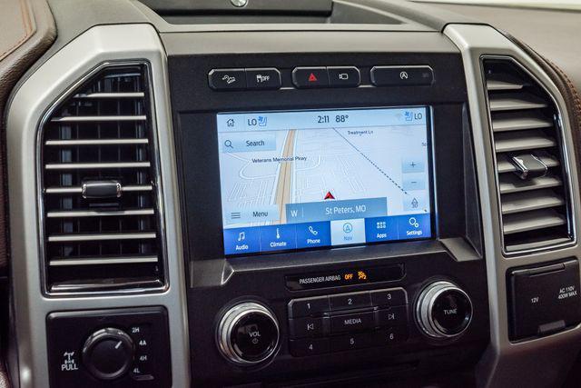 used 2018 Ford F-150 car, priced at $30,317