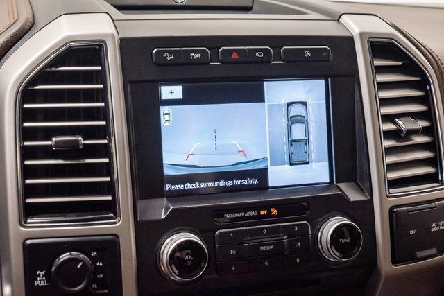 used 2018 Ford F-150 car, priced at $30,317