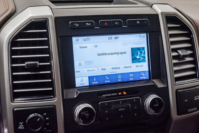 used 2018 Ford F-150 car, priced at $30,317