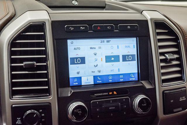 used 2018 Ford F-150 car, priced at $30,317