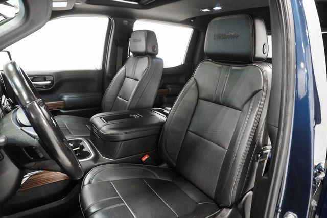 used 2022 Chevrolet Silverado 1500 car, priced at $42,994