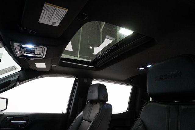 used 2022 Chevrolet Silverado 1500 car, priced at $42,994