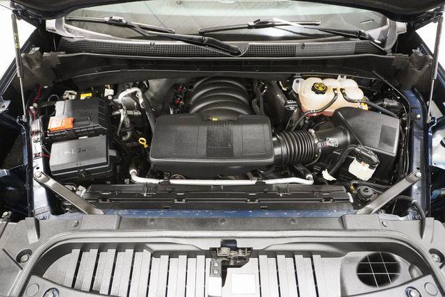 used 2022 Chevrolet Silverado 1500 car, priced at $42,994