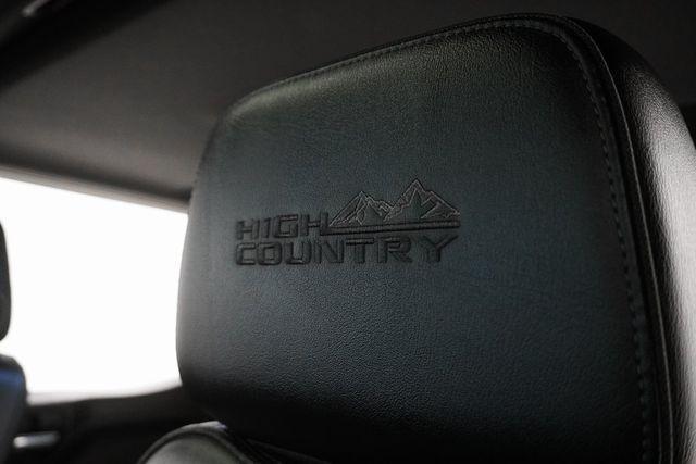 used 2022 Chevrolet Silverado 1500 car, priced at $42,994