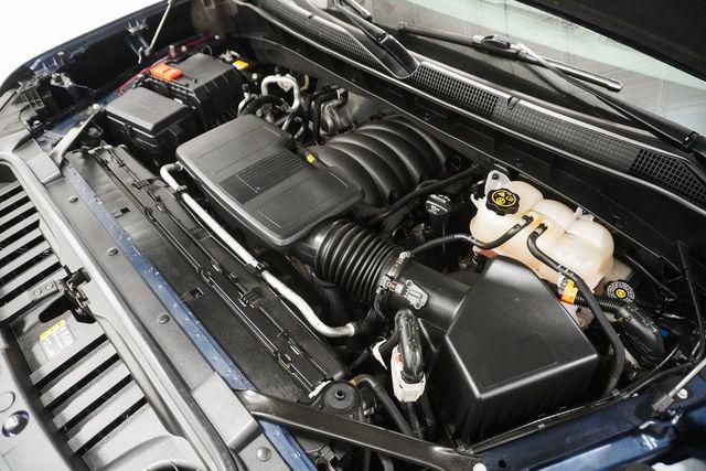 used 2022 Chevrolet Silverado 1500 car, priced at $42,994