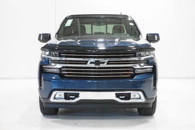 used 2022 Chevrolet Silverado 1500 car, priced at $42,994