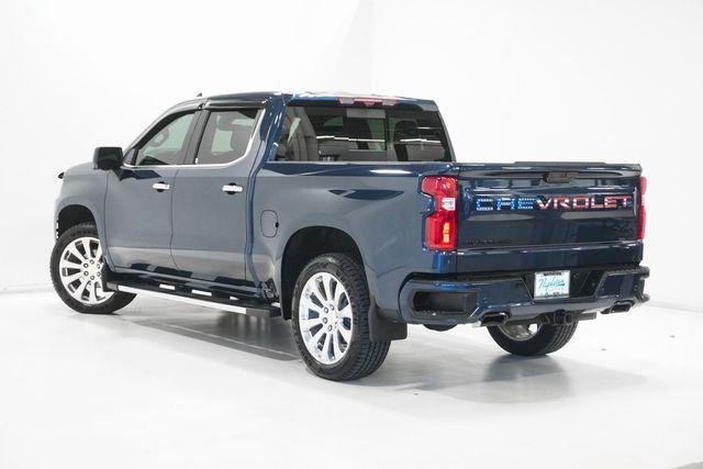 used 2022 Chevrolet Silverado 1500 car, priced at $42,994