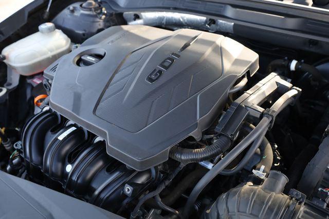 used 2023 Hyundai Sonata car, priced at $17,849