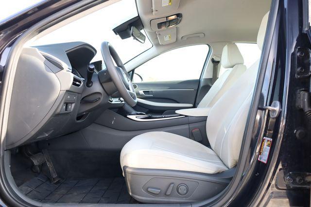 used 2023 Hyundai Sonata car, priced at $17,849
