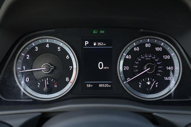 used 2023 Hyundai Sonata car, priced at $17,849