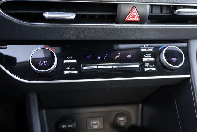 used 2023 Hyundai Sonata car, priced at $17,849