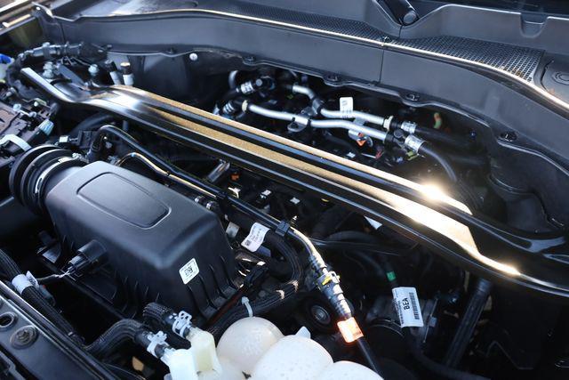 used 2022 Ford Explorer car, priced at $28,500