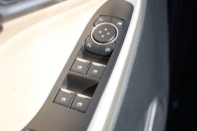 used 2022 Ford Explorer car, priced at $28,500