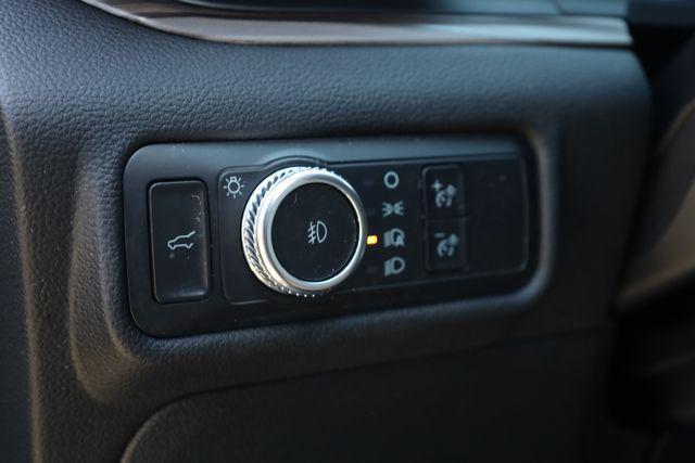 used 2022 Ford Explorer car, priced at $28,500