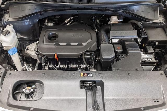 used 2019 Kia Sorento car, priced at $15,004