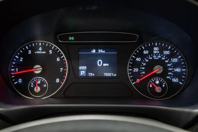 used 2019 Kia Sorento car, priced at $15,004