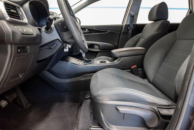 used 2019 Kia Sorento car, priced at $15,004