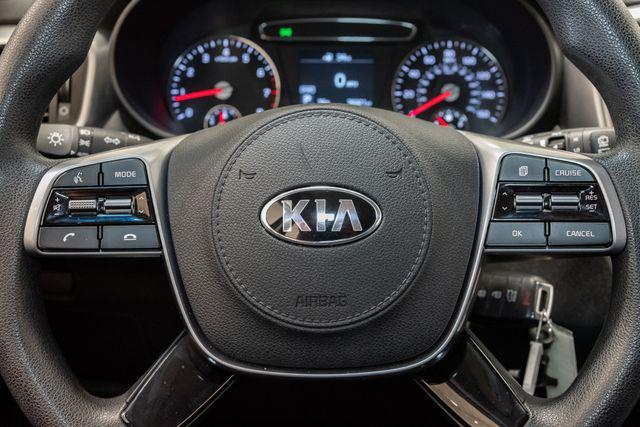 used 2019 Kia Sorento car, priced at $15,004