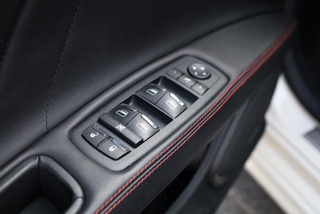 used 2024 Maserati Ghibli car, priced at $57,997
