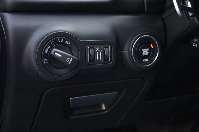 used 2024 Maserati Ghibli car, priced at $57,997