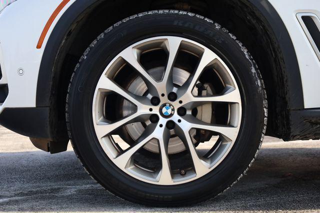 used 2023 BMW X5 car, priced at $39,490